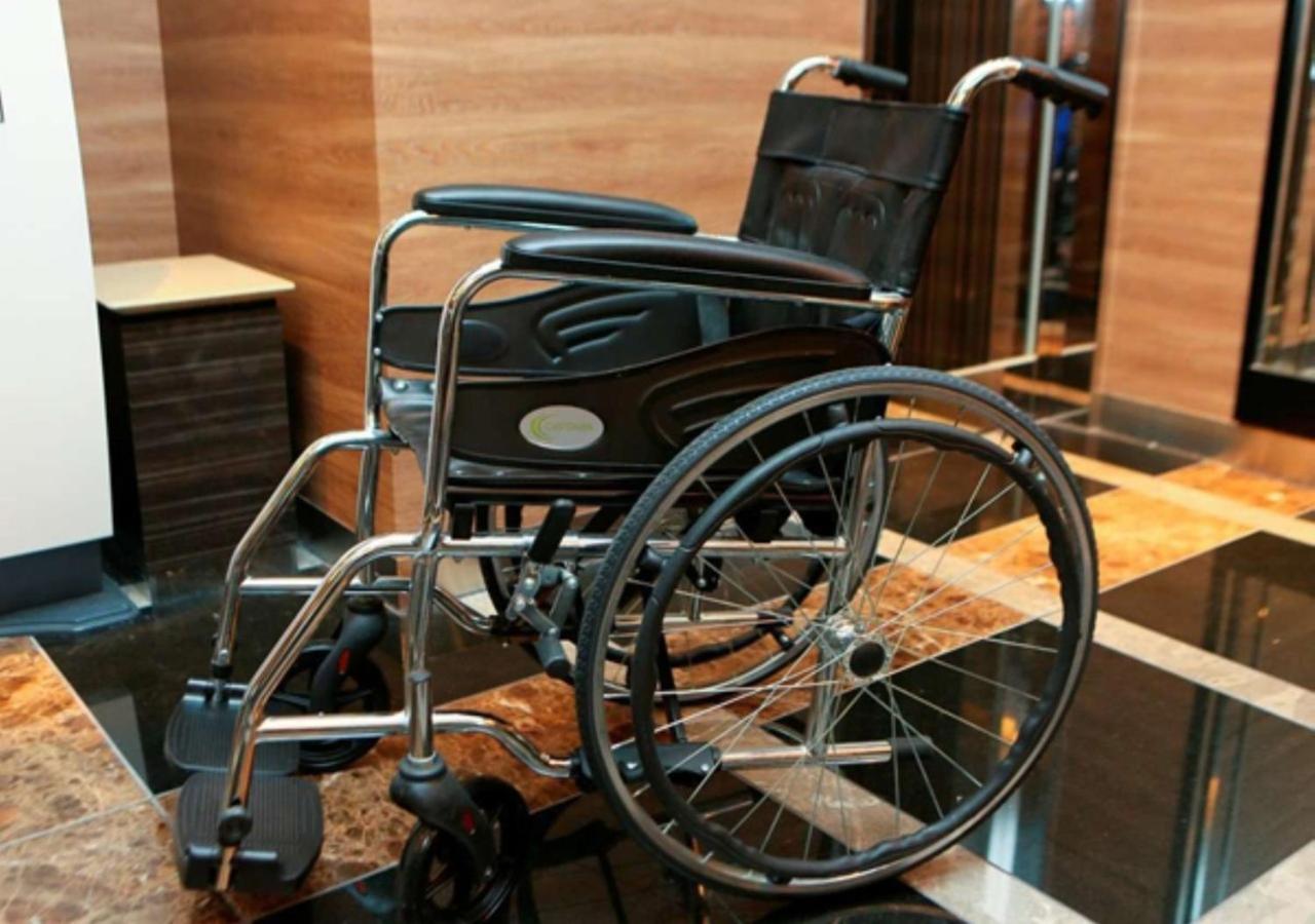 Apa Hotel Hachioji Eki Nishi Dış mekan fotoğraf