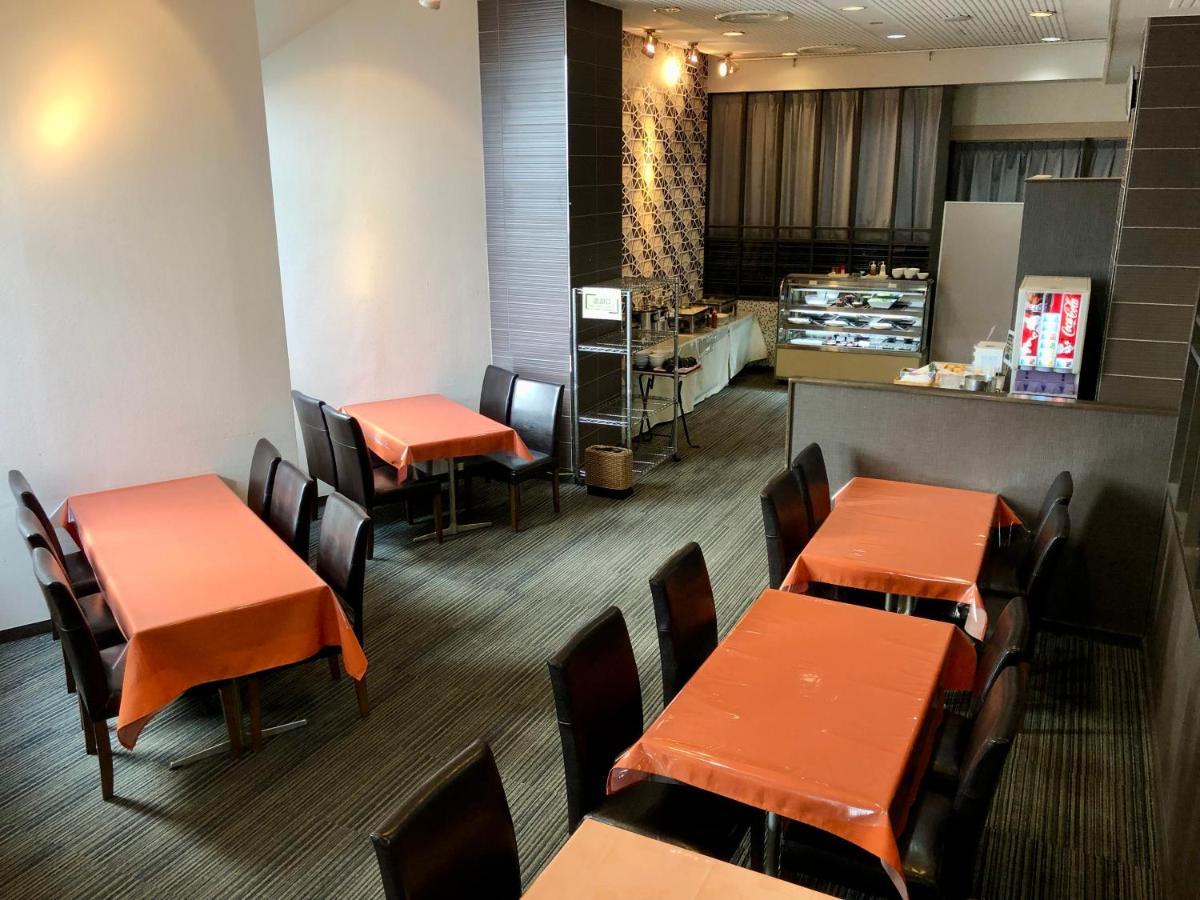 Apa Hotel Hachioji Eki Nishi Dış mekan fotoğraf