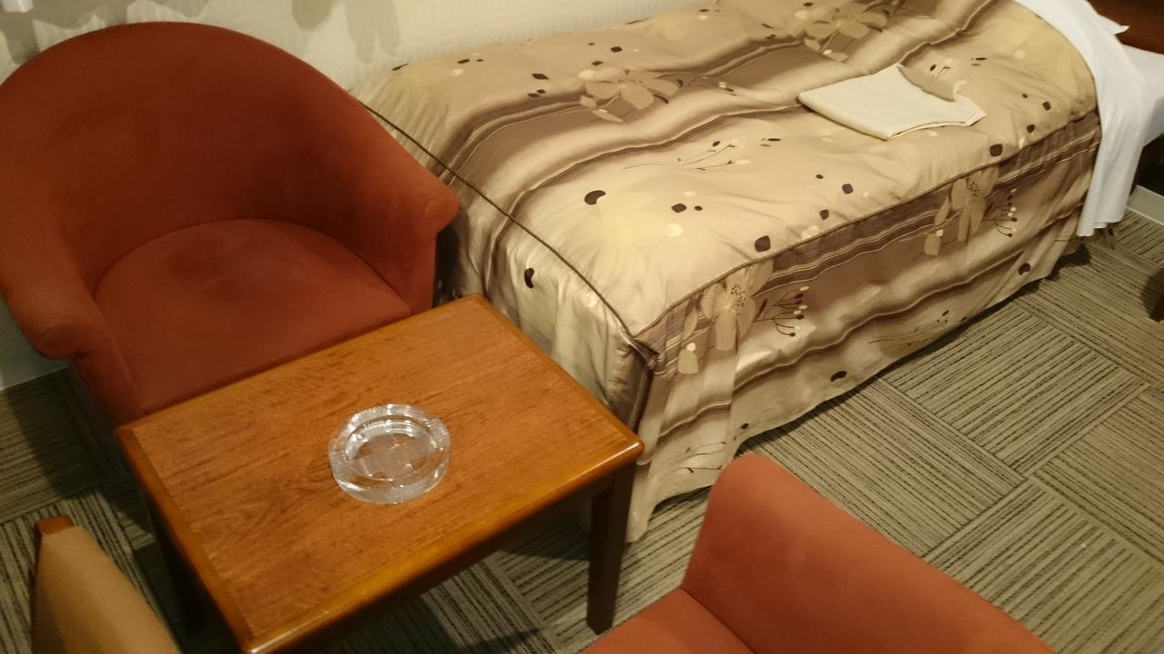 Apa Hotel Hachioji Eki Nishi Dış mekan fotoğraf