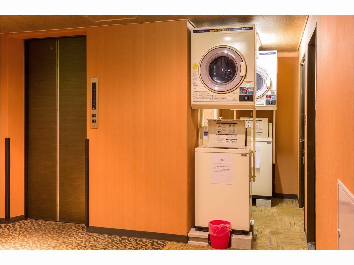 Apa Hotel Hachioji Eki Nishi Dış mekan fotoğraf